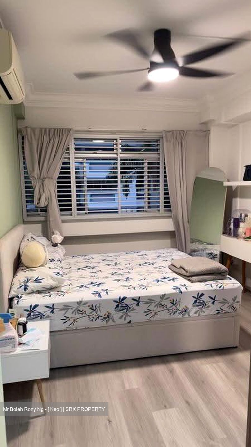 Blk 721 Pasir Ris Street 72 (Pasir Ris), HDB 5 Rooms #629308161